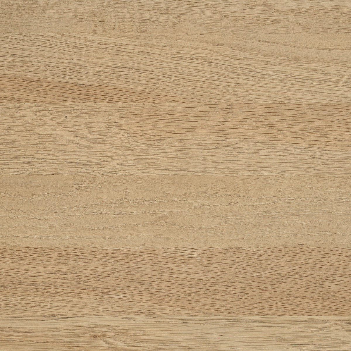 Natural Wooden Swatch (WD13) features a light brown surface with straight grain and subtle texture, top view.
