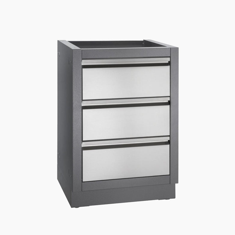 Napoleon Oasis Two Drawer Cabinet