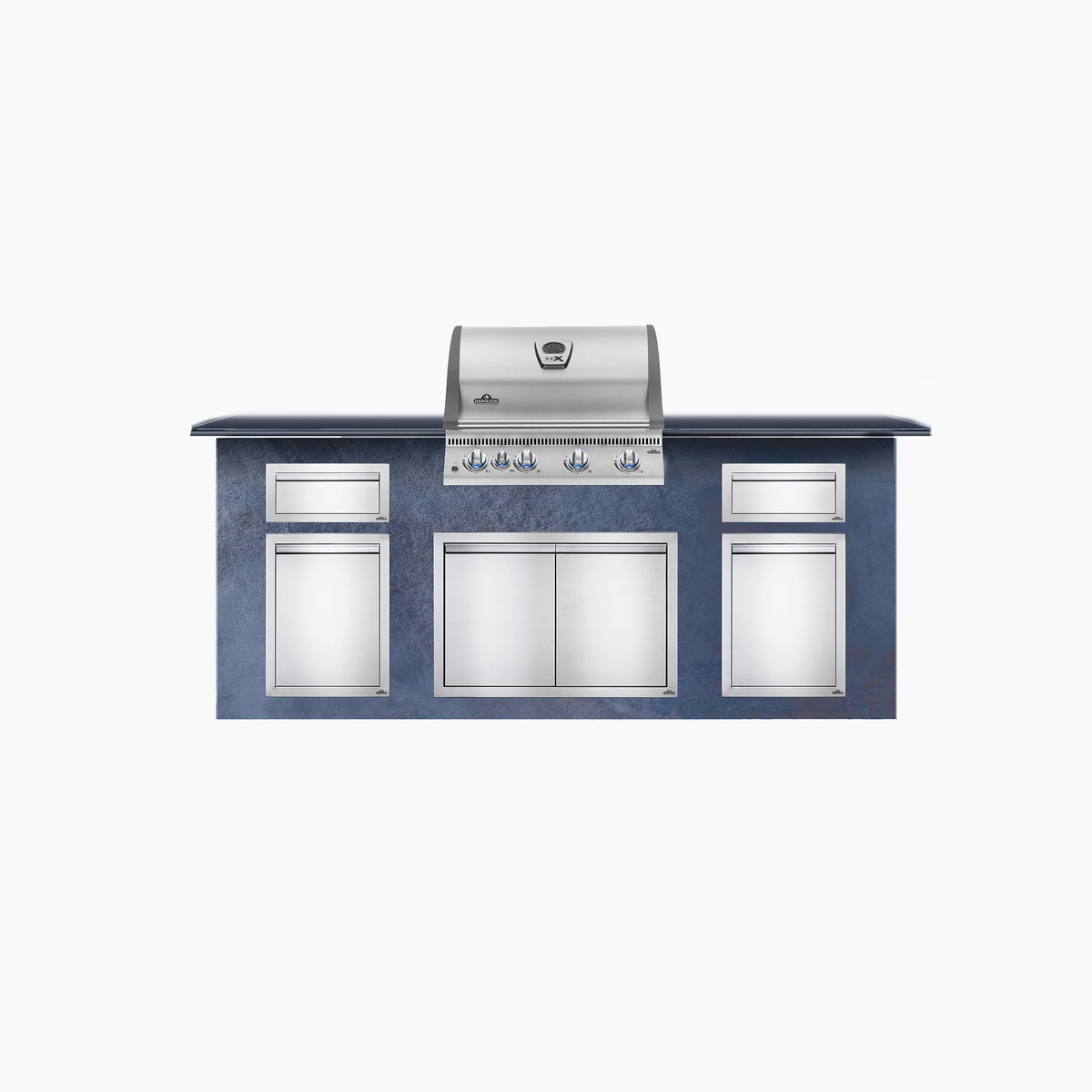 Napoleon LEX 485 Built-In Grill