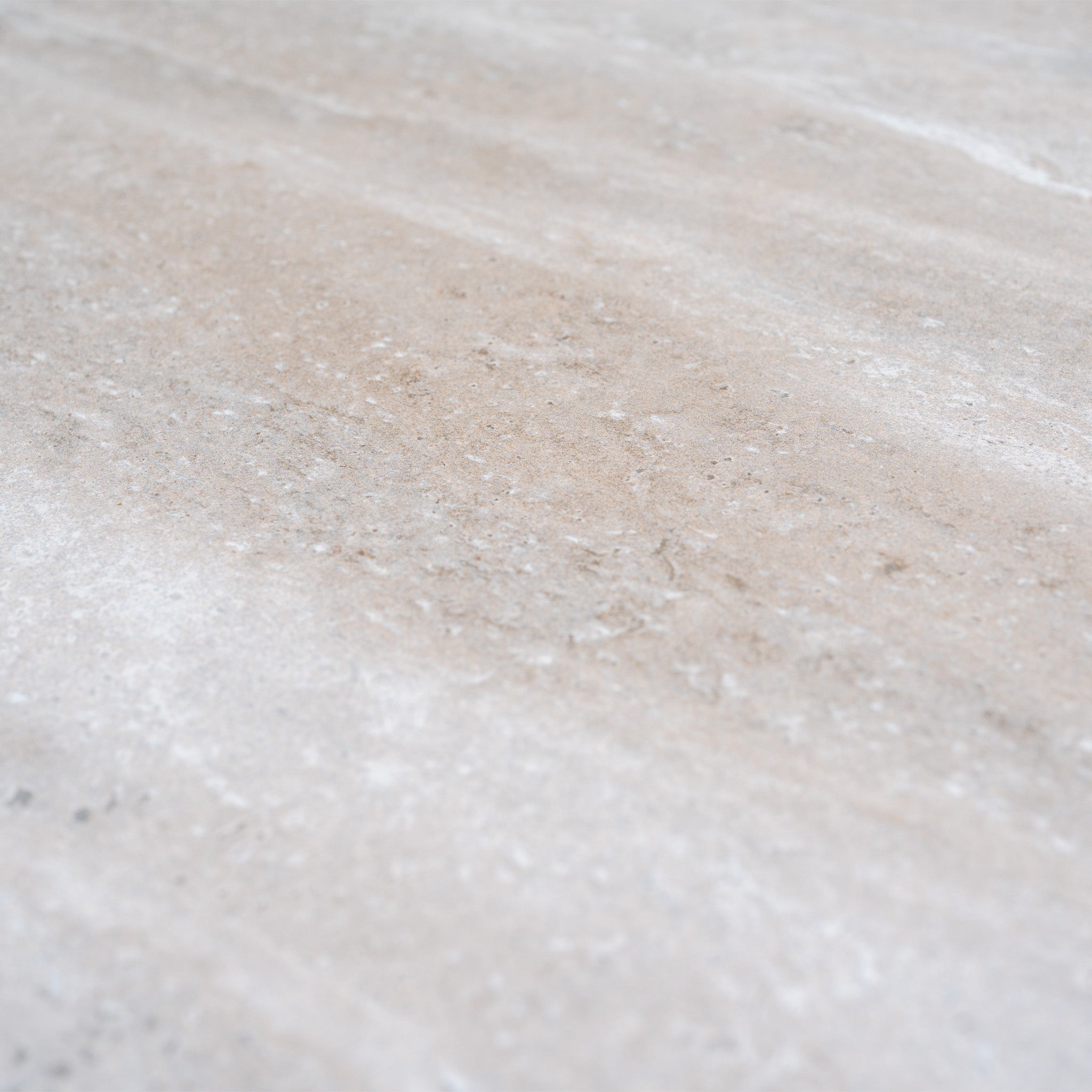 Pello 8 Seat Dining Set with Albatross Extending Table in Fawn