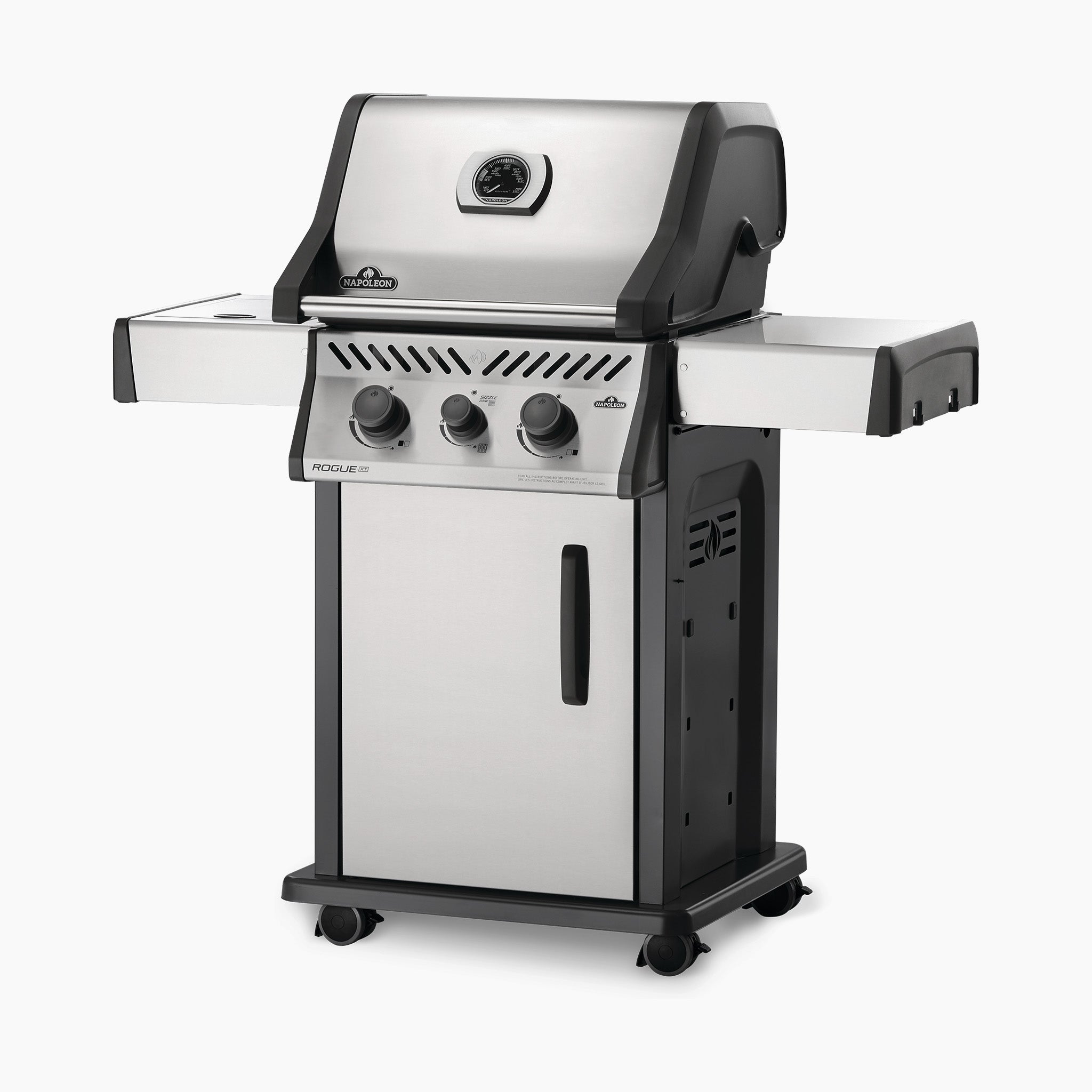 Napoleon Rogue XT 365 SIB Gas Barbecue