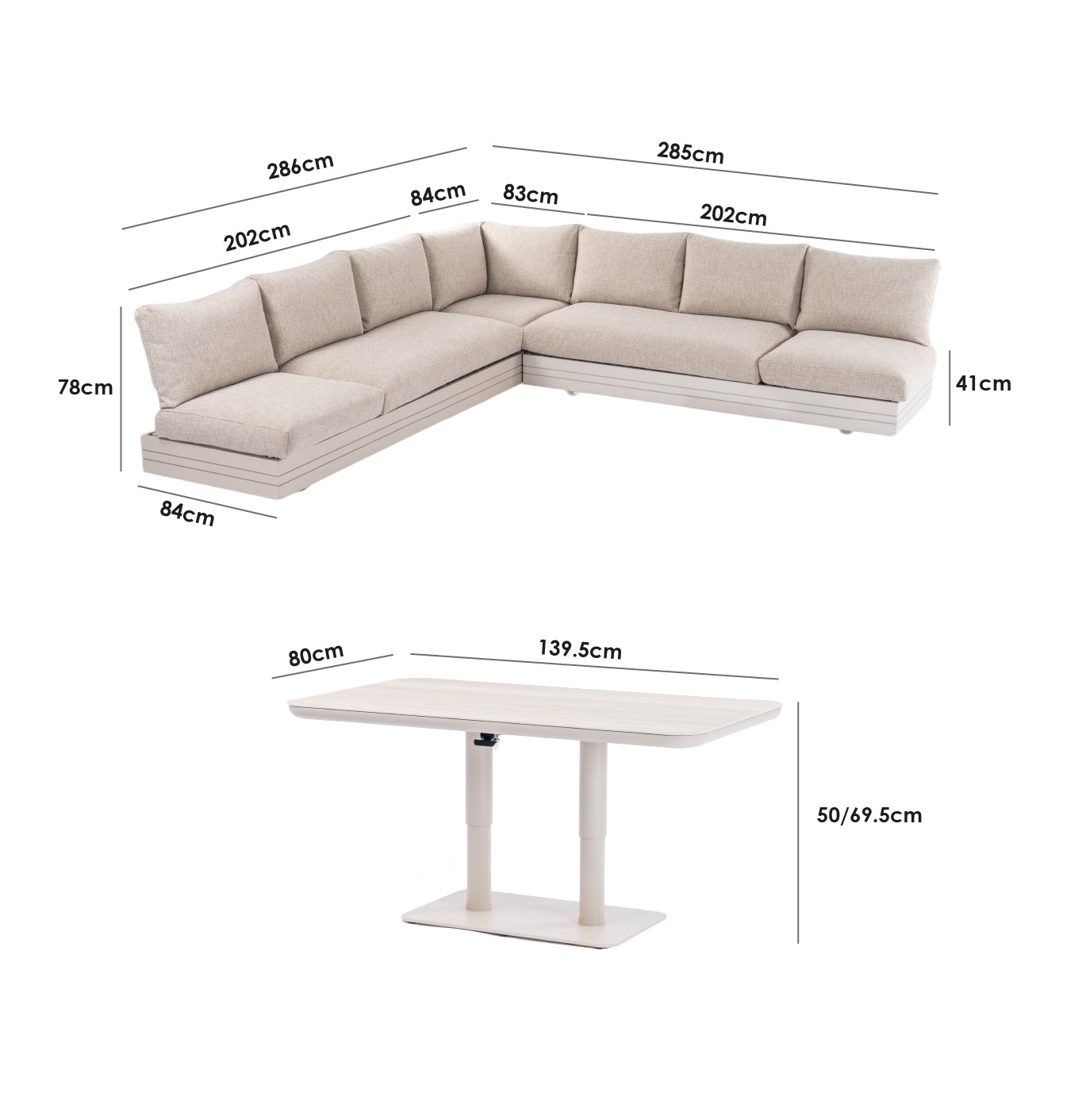 Product Diagram