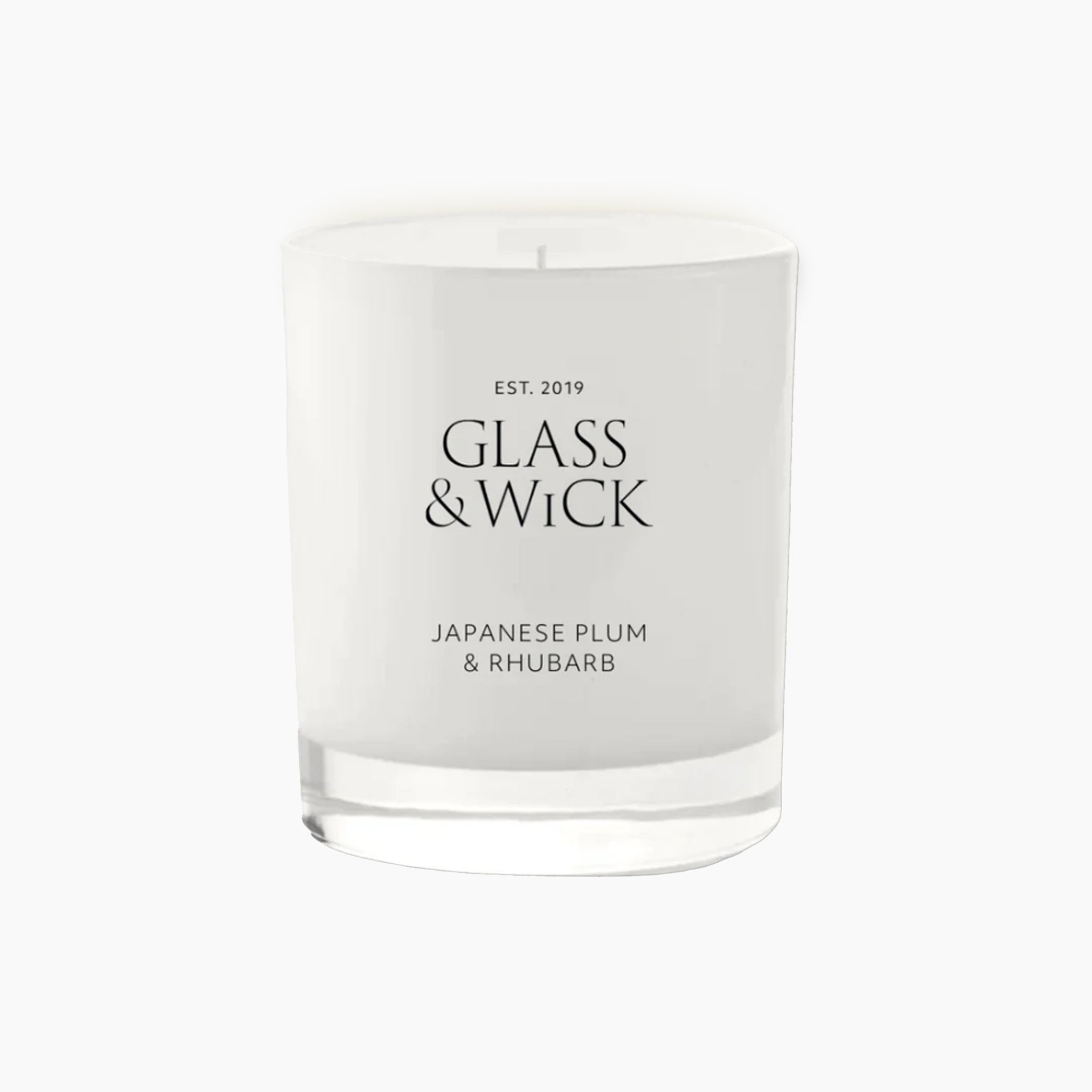 Scented Candles