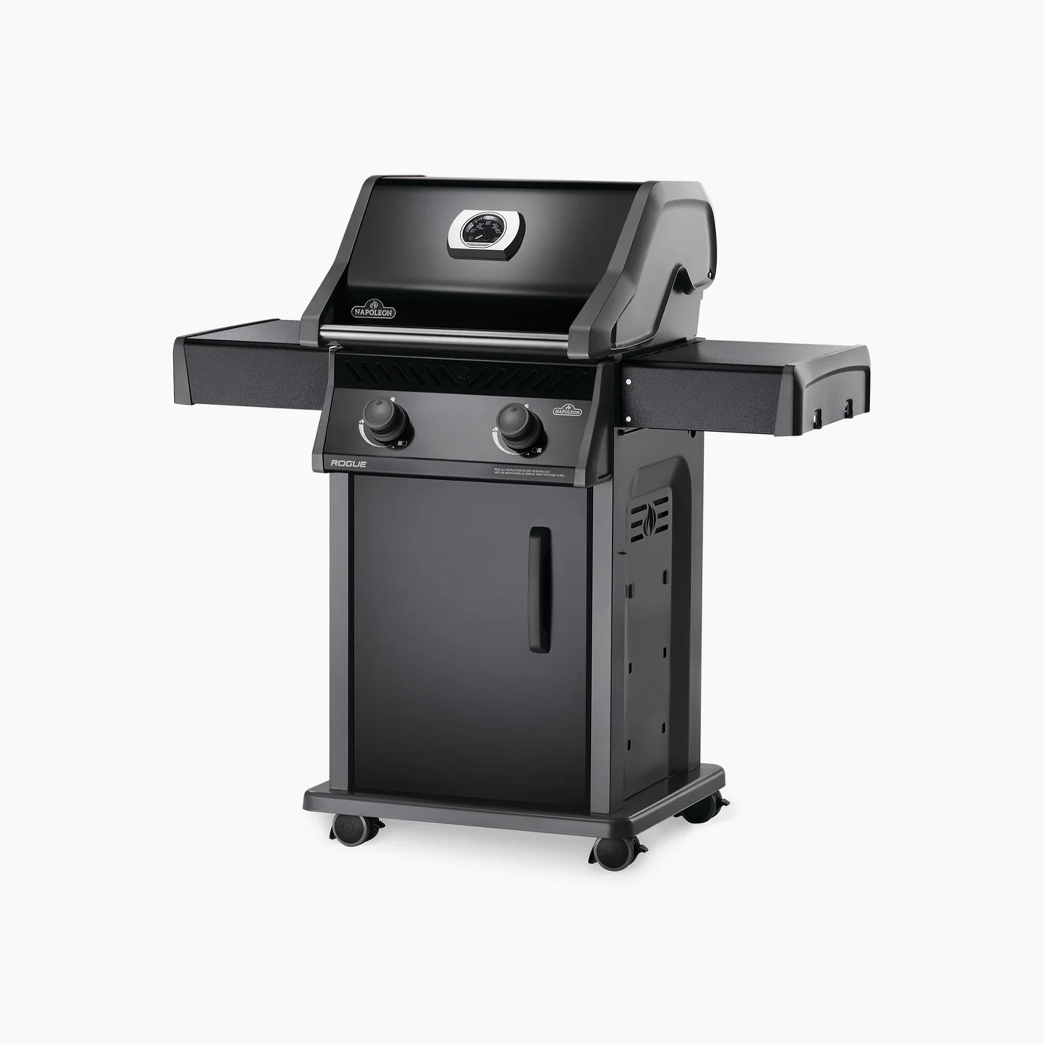 Gas BBQs