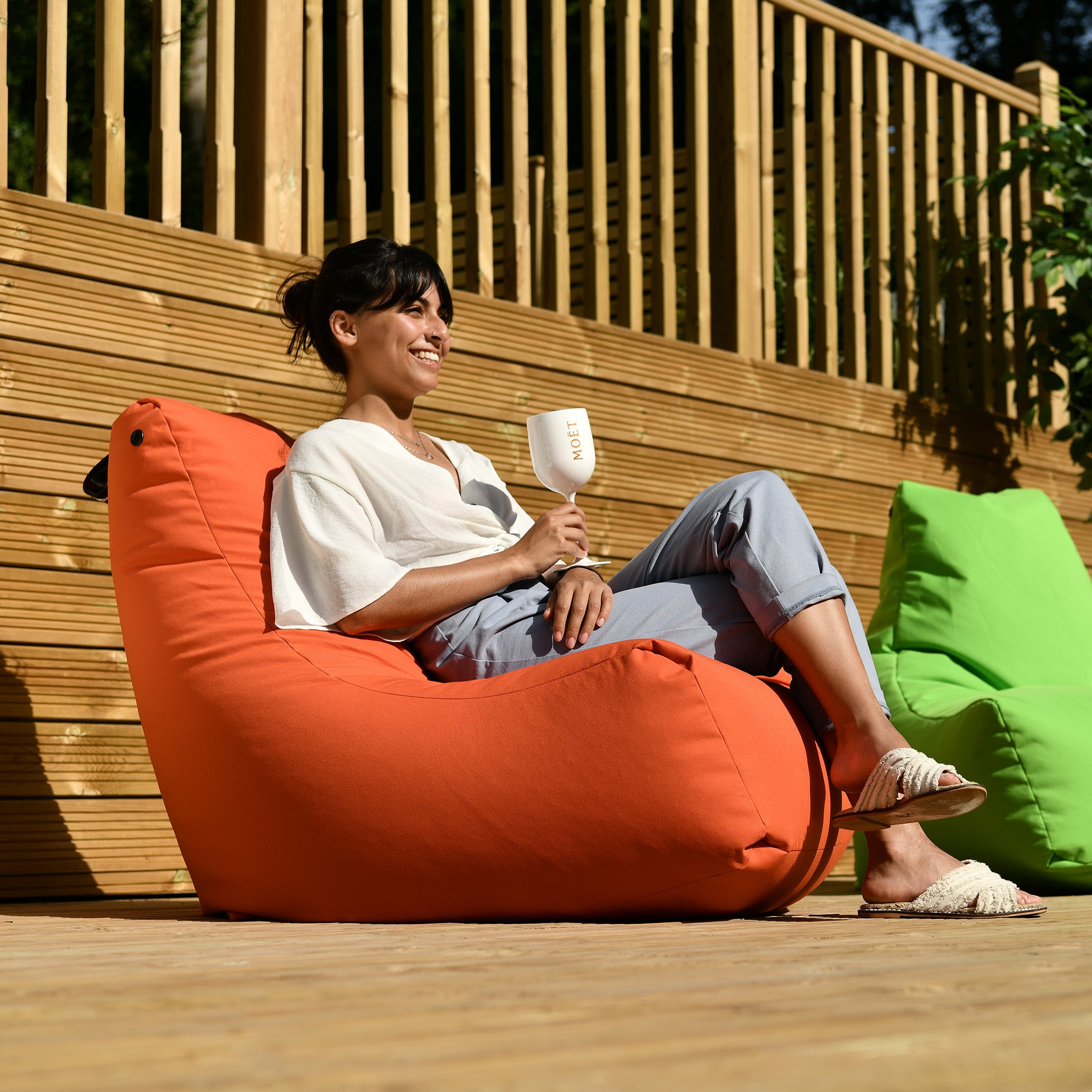 Bean Bags