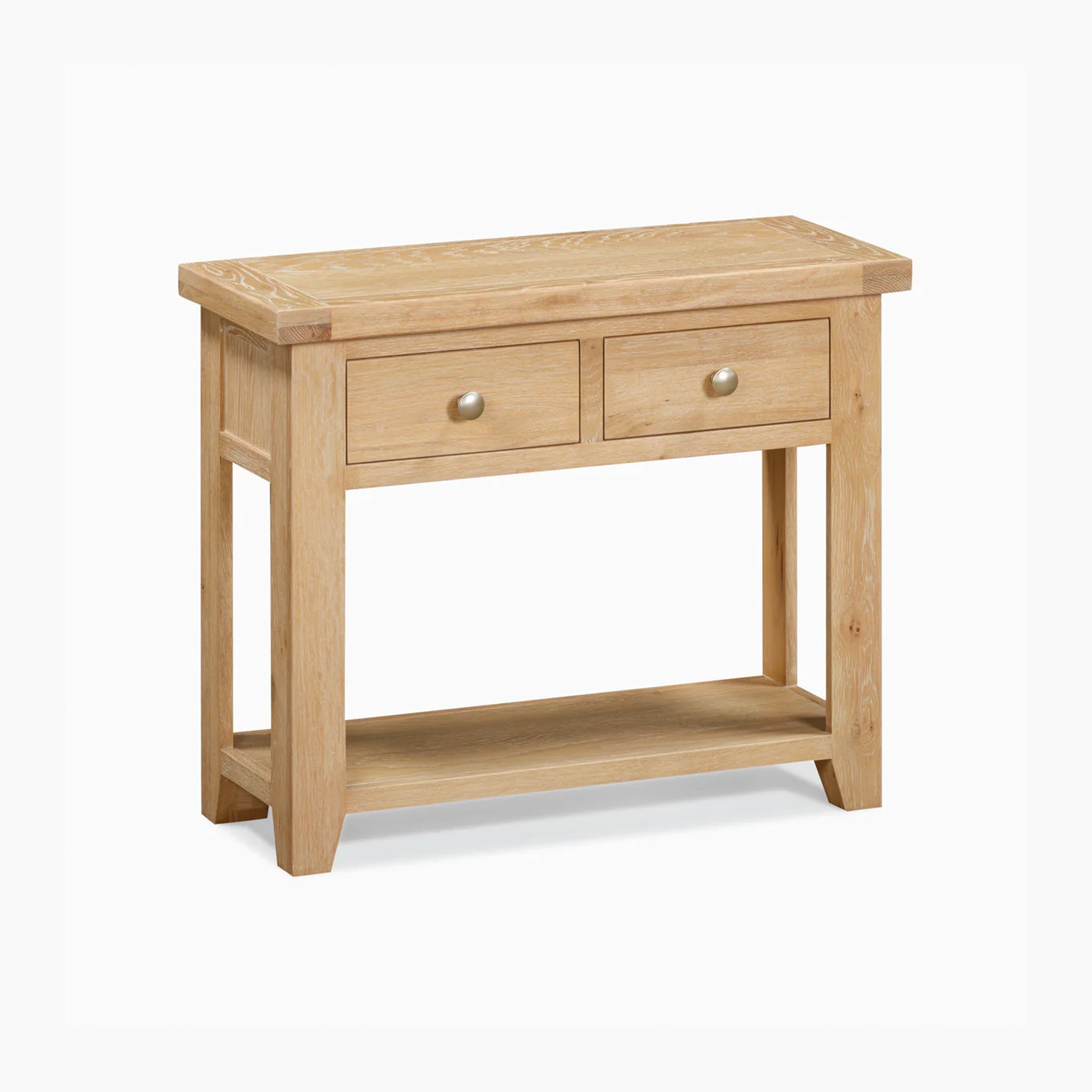 Console Tables
