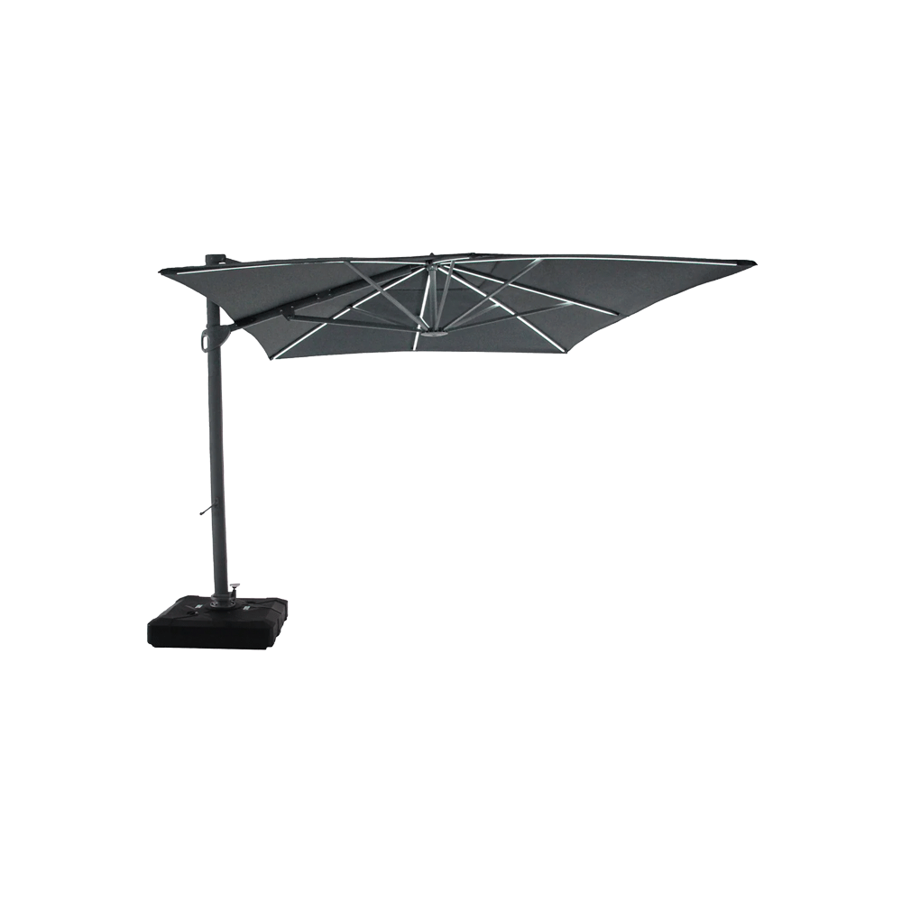 Cantilever Parasols