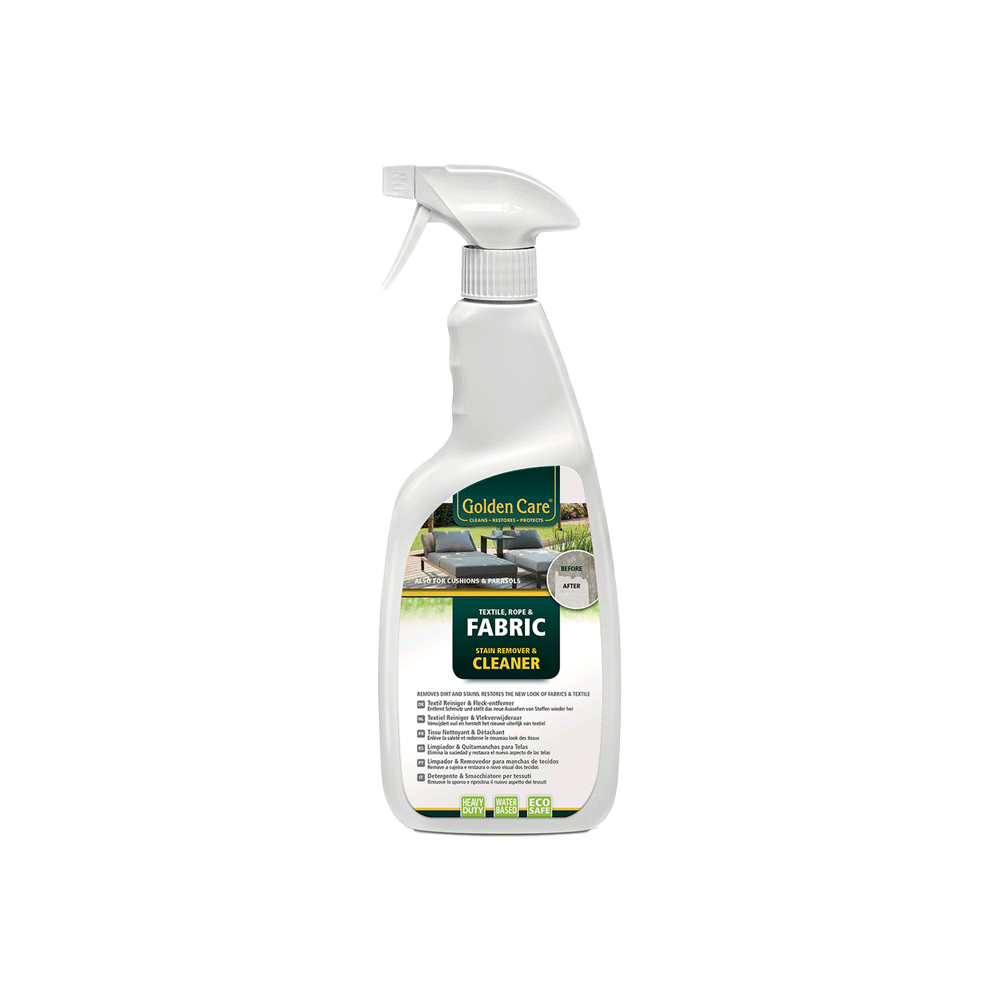 Cleaning & Care