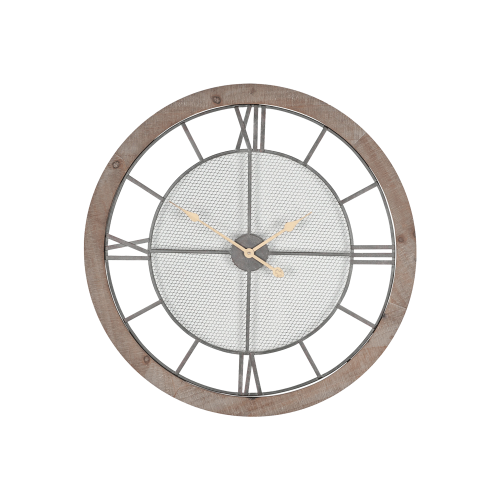 Clocks
