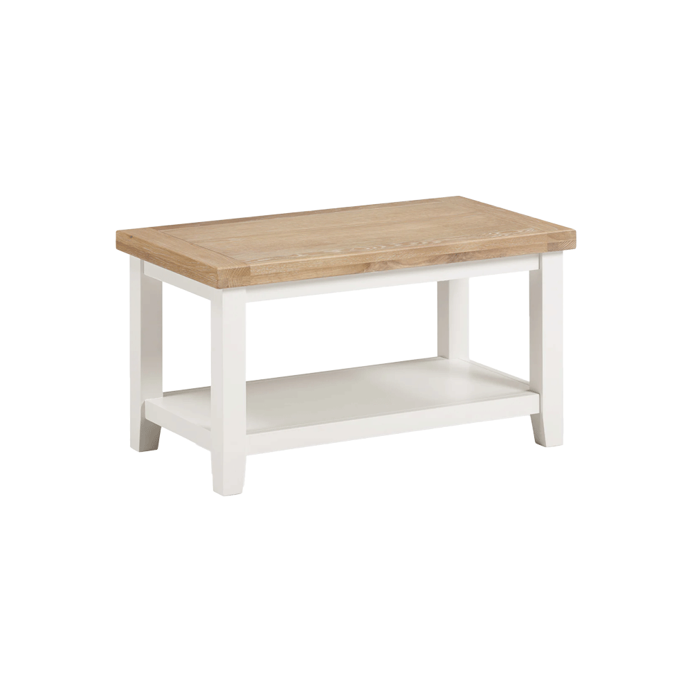 Side & Coffee Tables