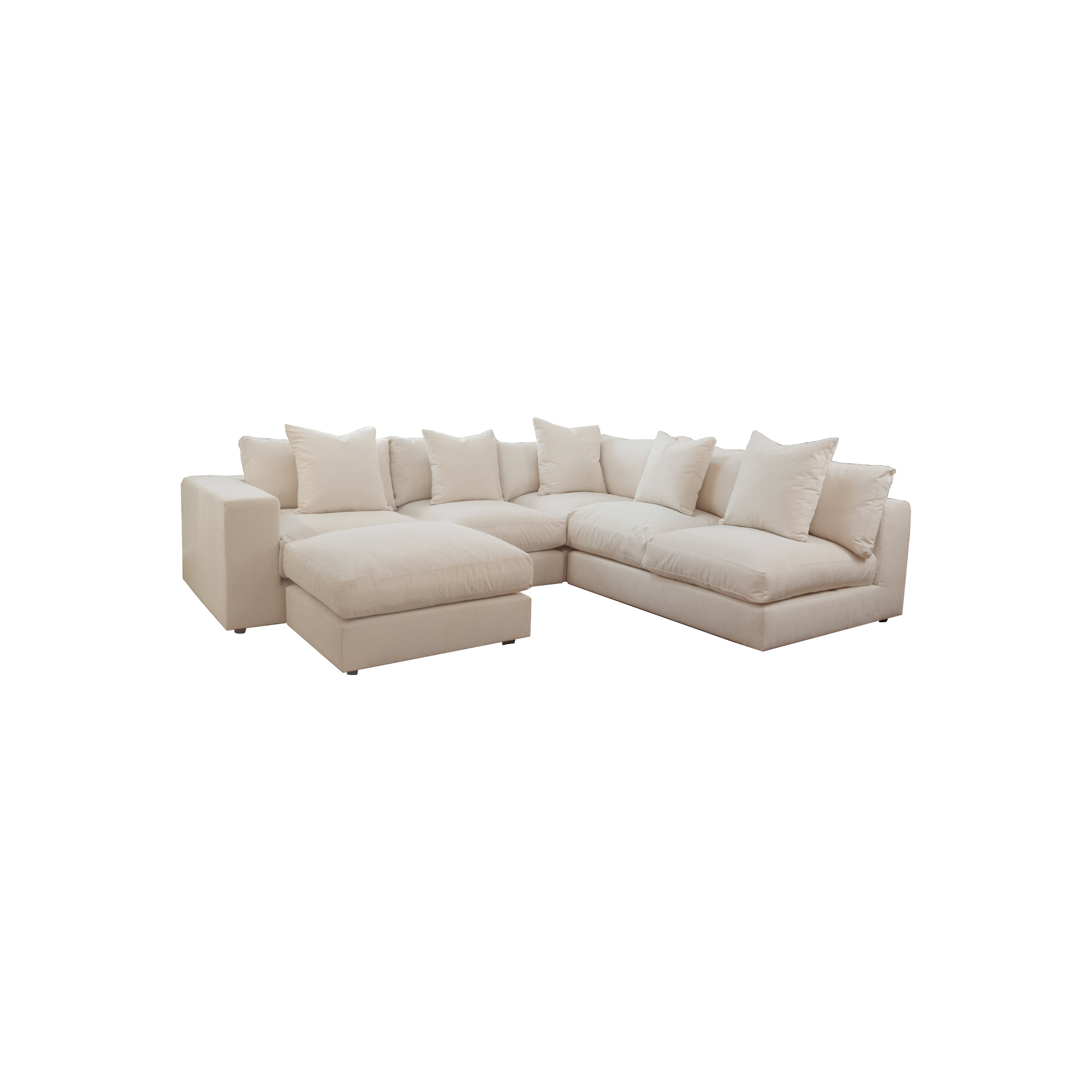 Corner Sofas