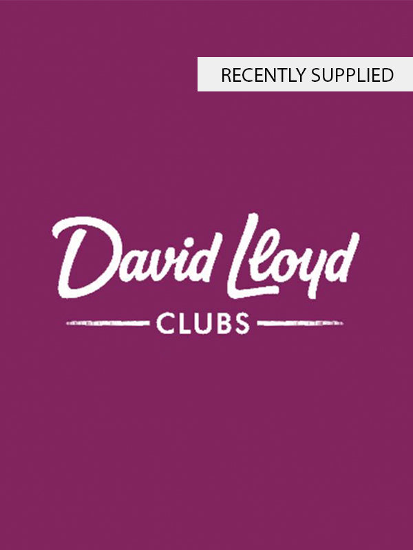 David Lloyd