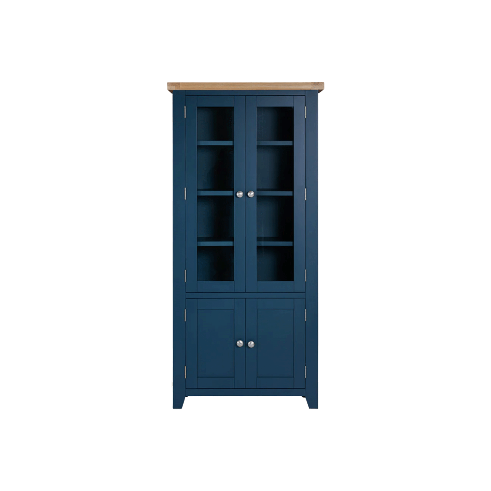 Display Cabinets