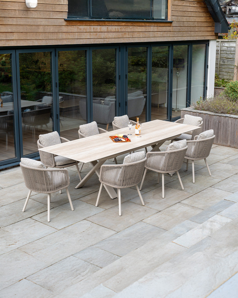 Extending Dining Sets