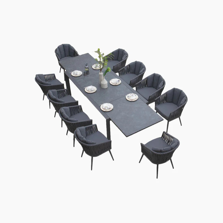 Extending Dining Sets