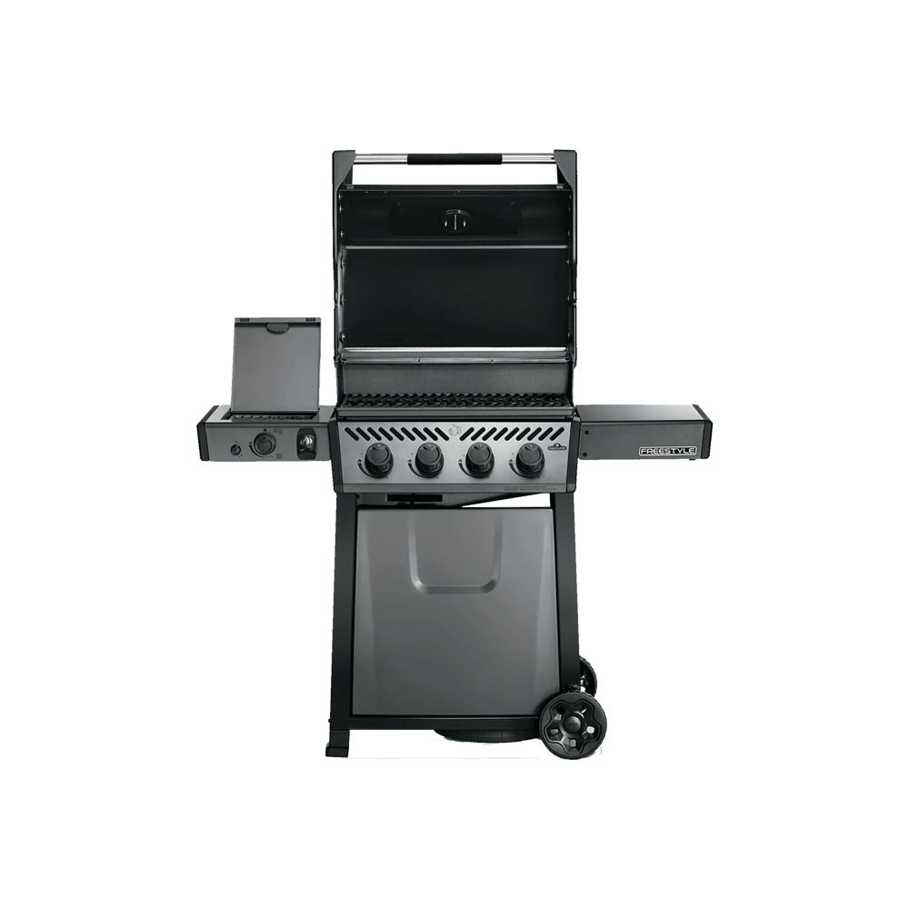 BBQ's & Grills