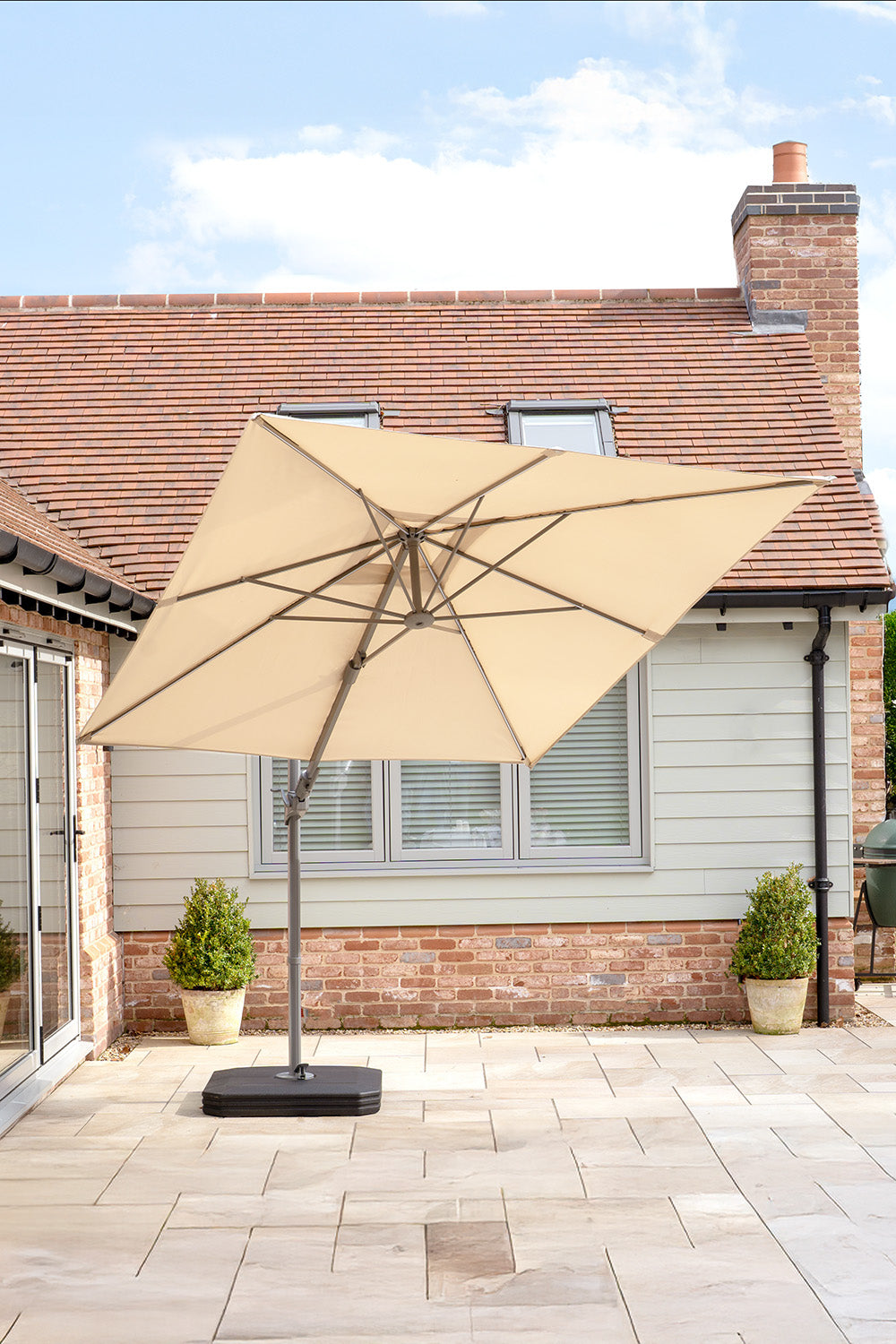 Parasols