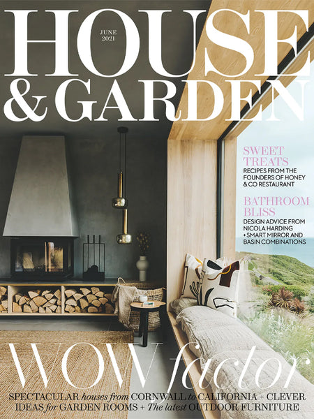 House & Garden