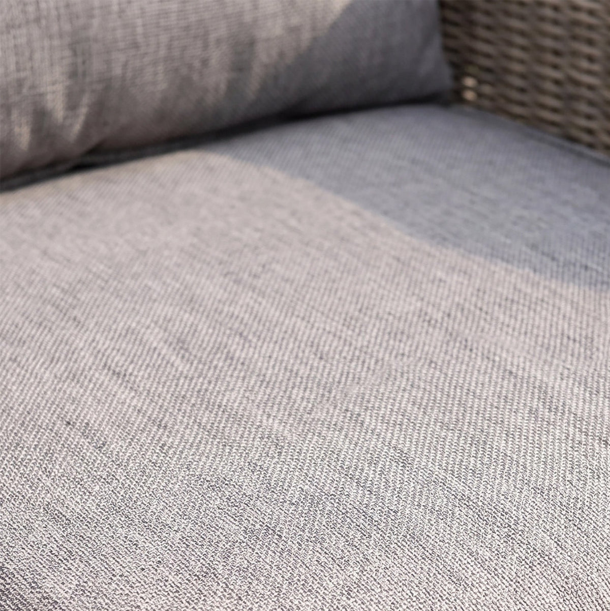 a close up of a chair