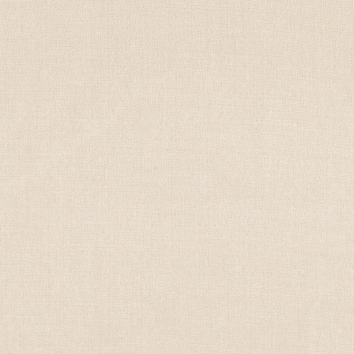 A textured beige fabric with a subtle weave pattern is ideal for the Wiltshire Footstool in Ivory upholstery.
