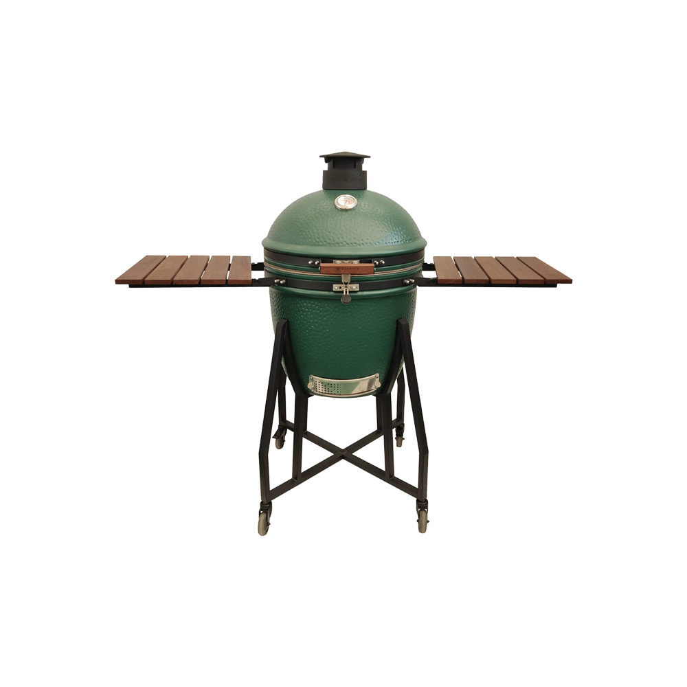Kamado Grills