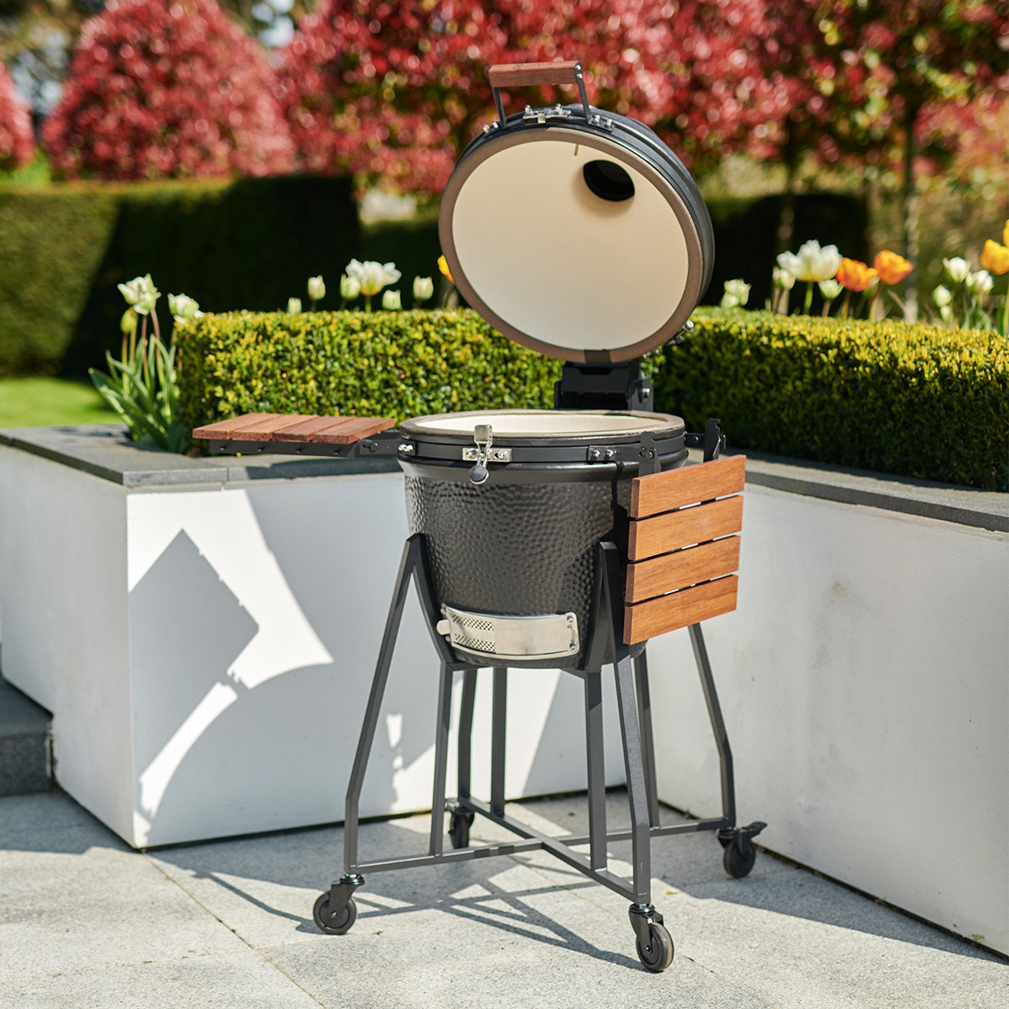 Kamado Grills
