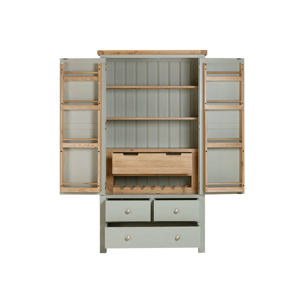Larder Units