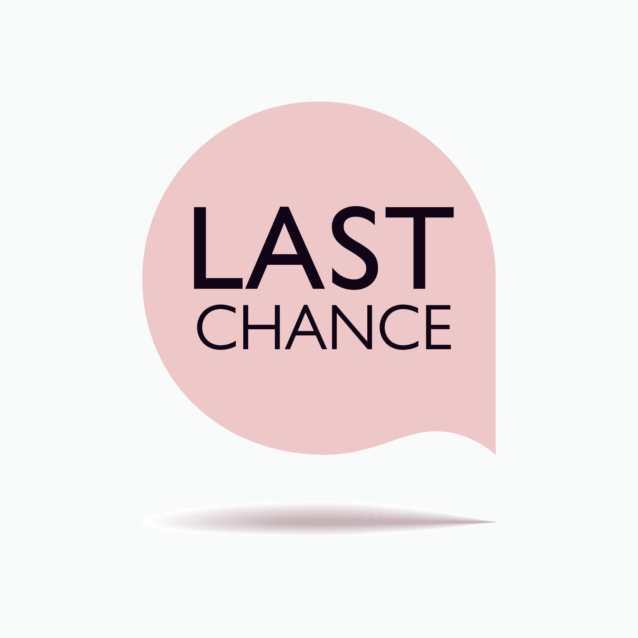 Last Chance