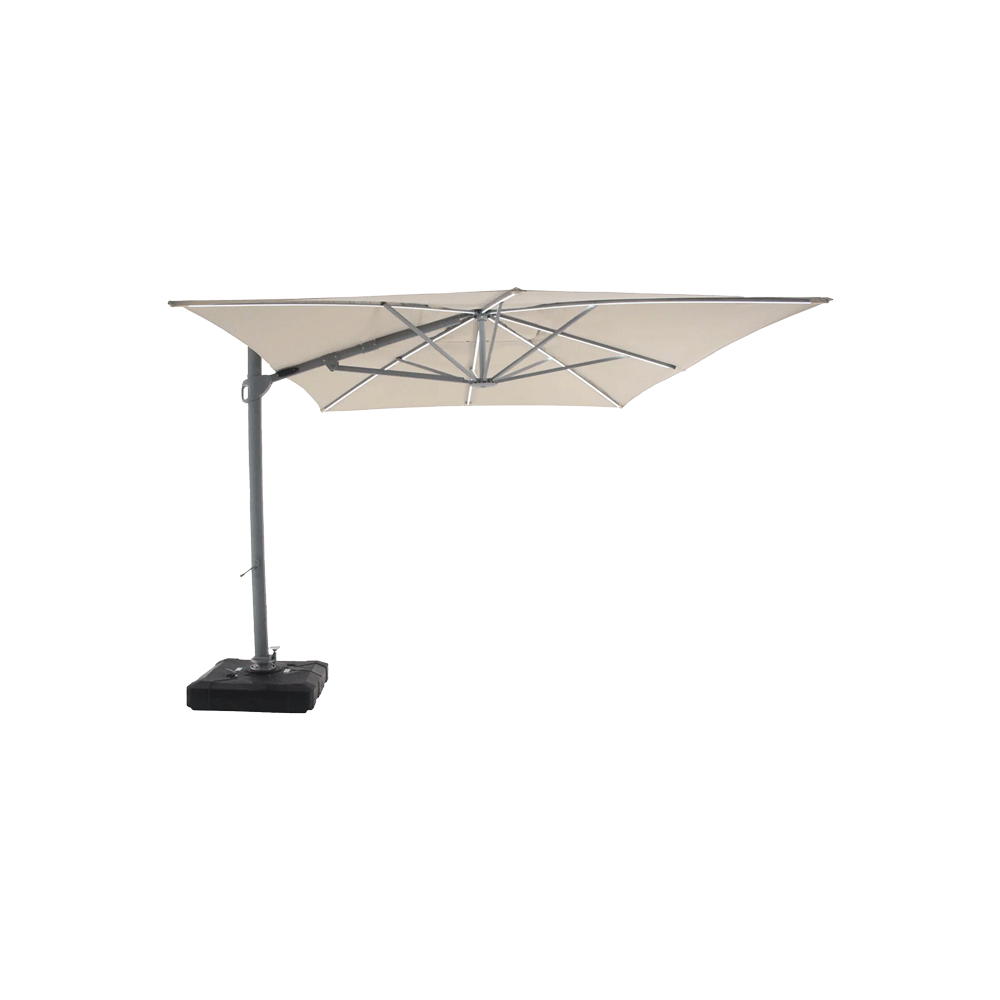 LED Parasols