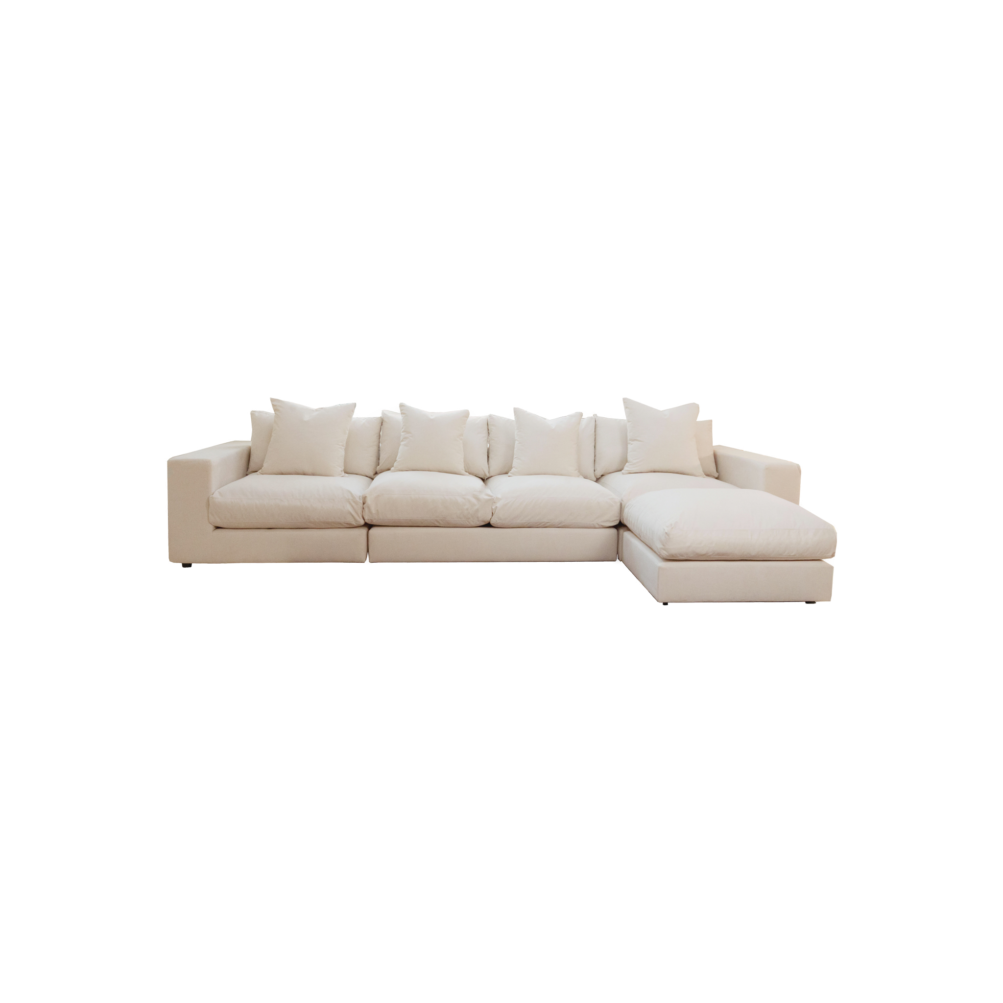 Modular Sofas