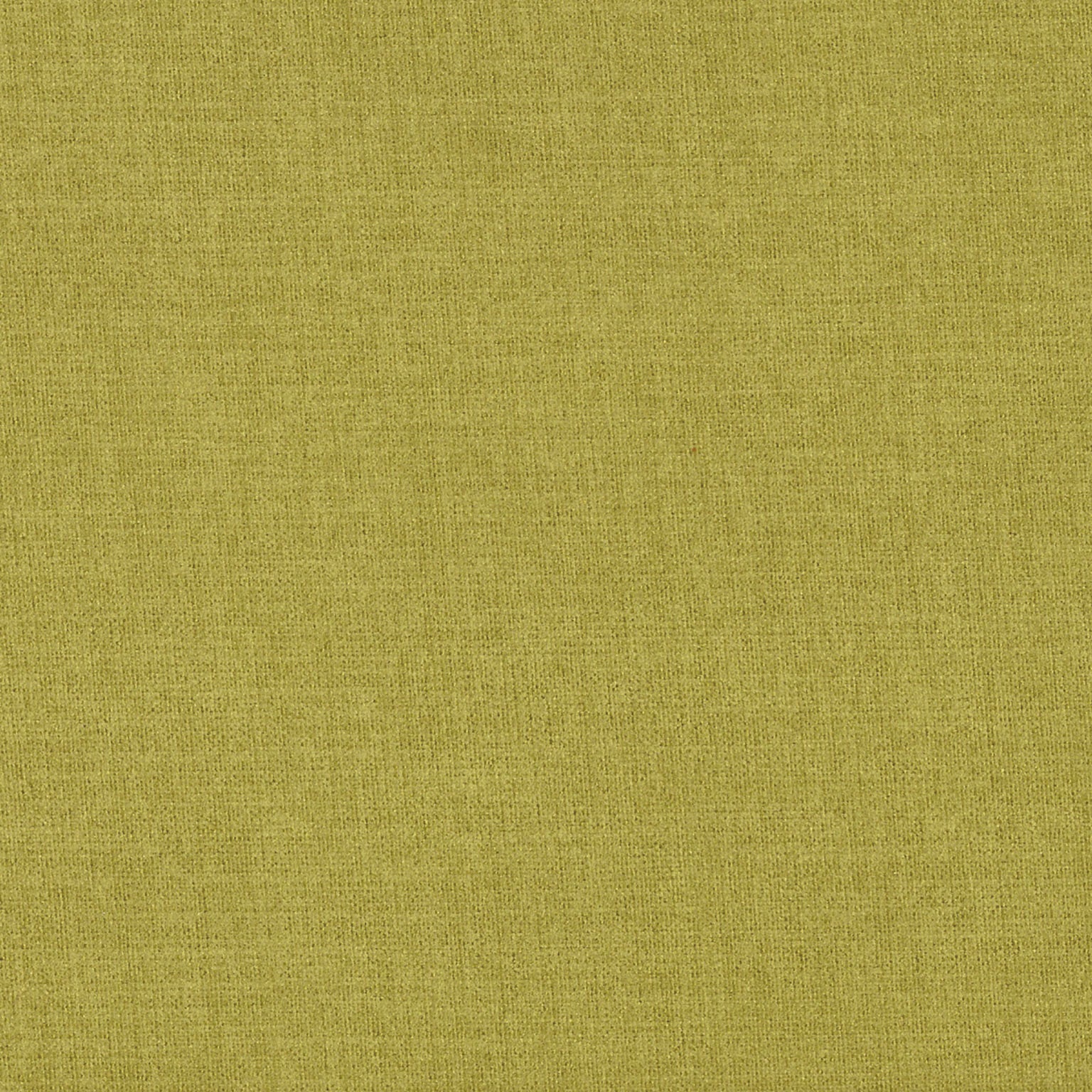 A close-up of the Wiltshire Footstool in Olive reveals a green fabric texture with a woven pattern and subtle shade variations.