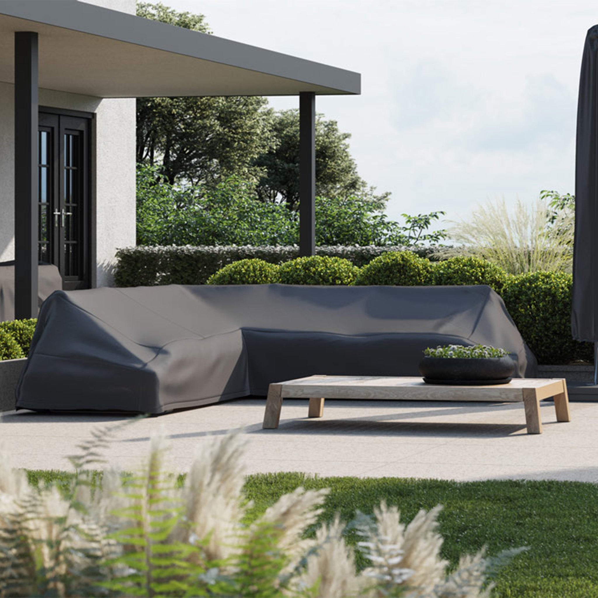 Furniture Covers