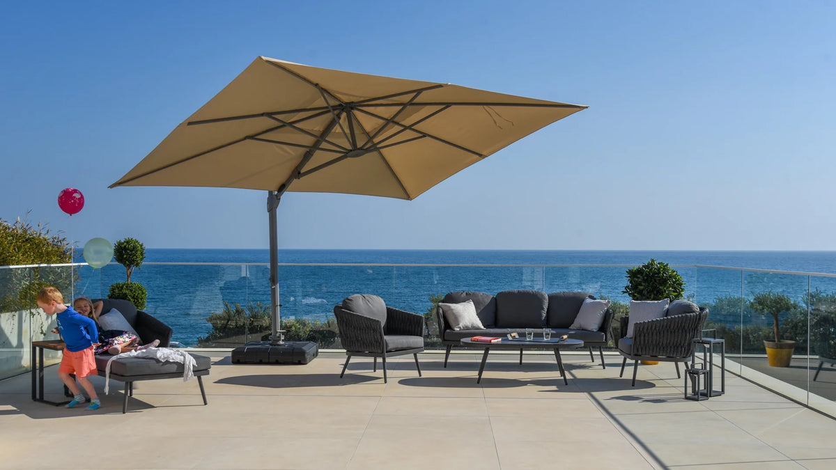 Parasols