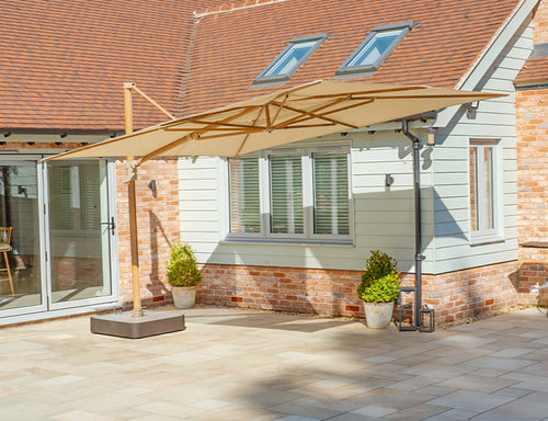 NEW: Finca Parasol