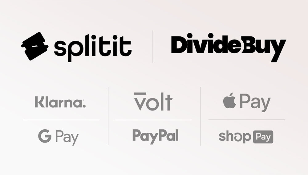 Payments Information