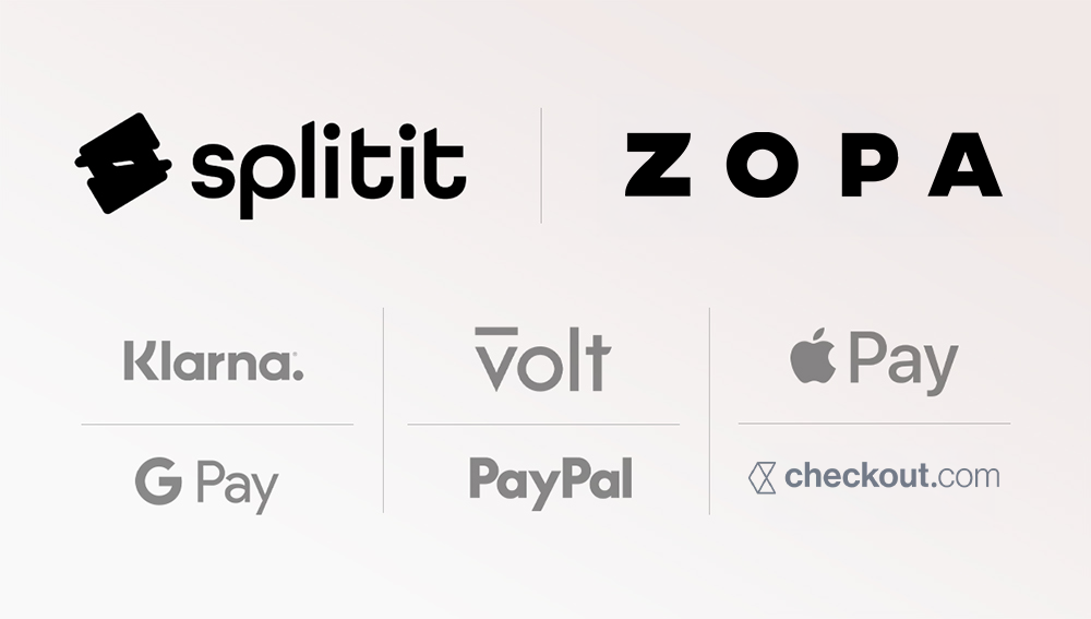 Payments Information
