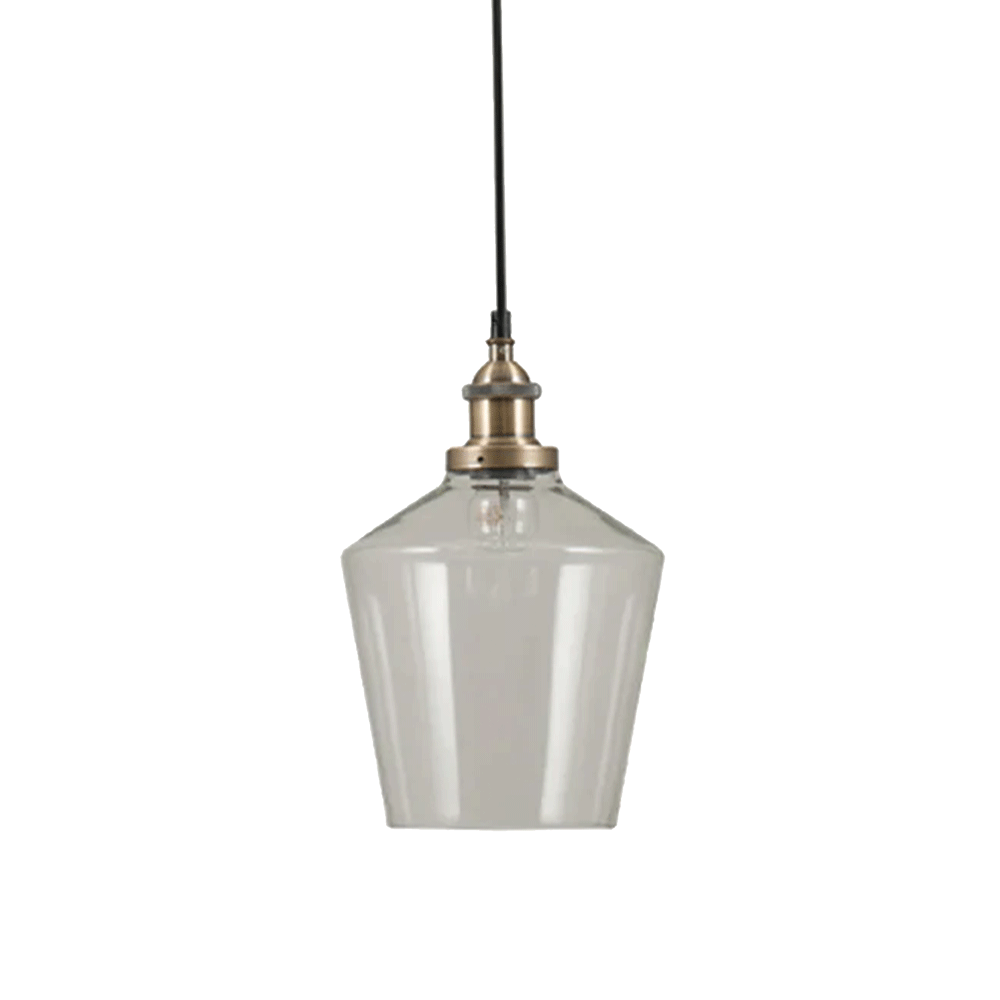 Pendant Lighting