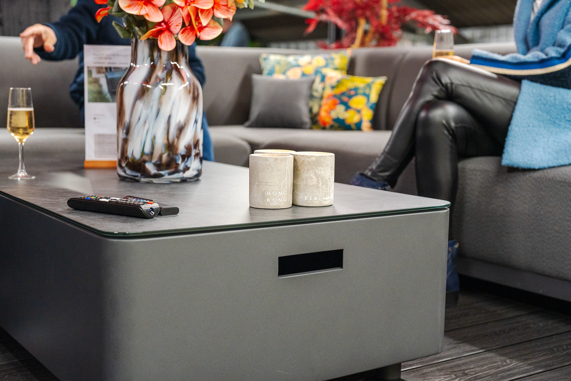 Showroom FAQ's