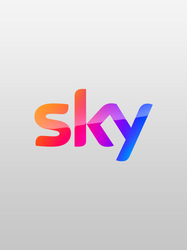 Watch SKY TV Ad