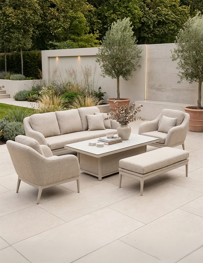 Sofa Sets
