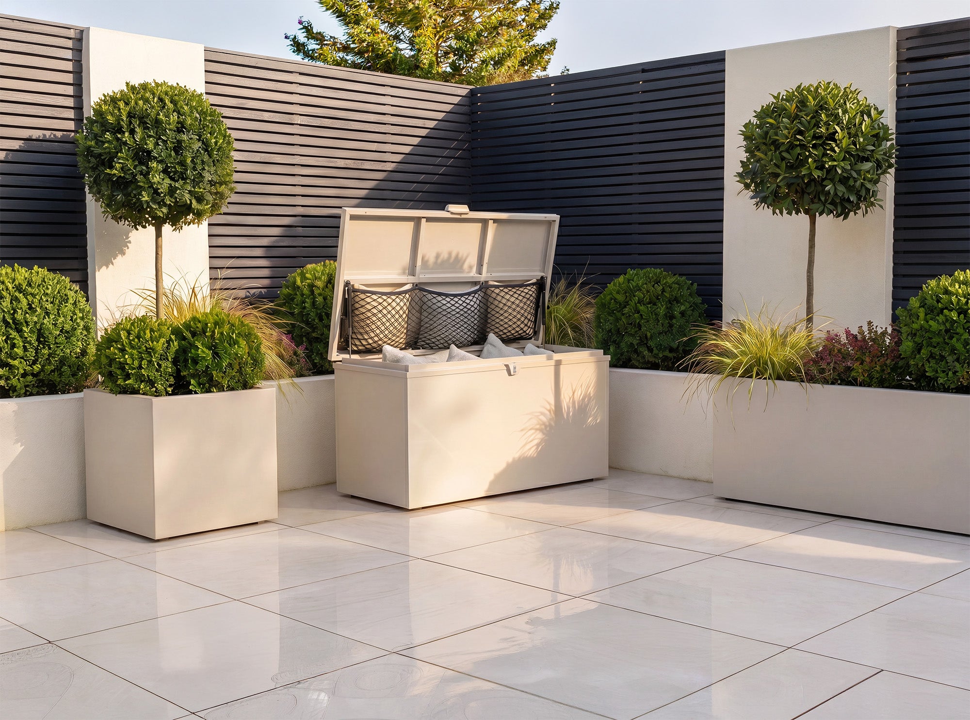 Garden Accessories