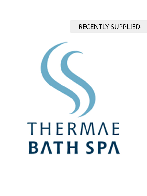 Thermae Bath Spa