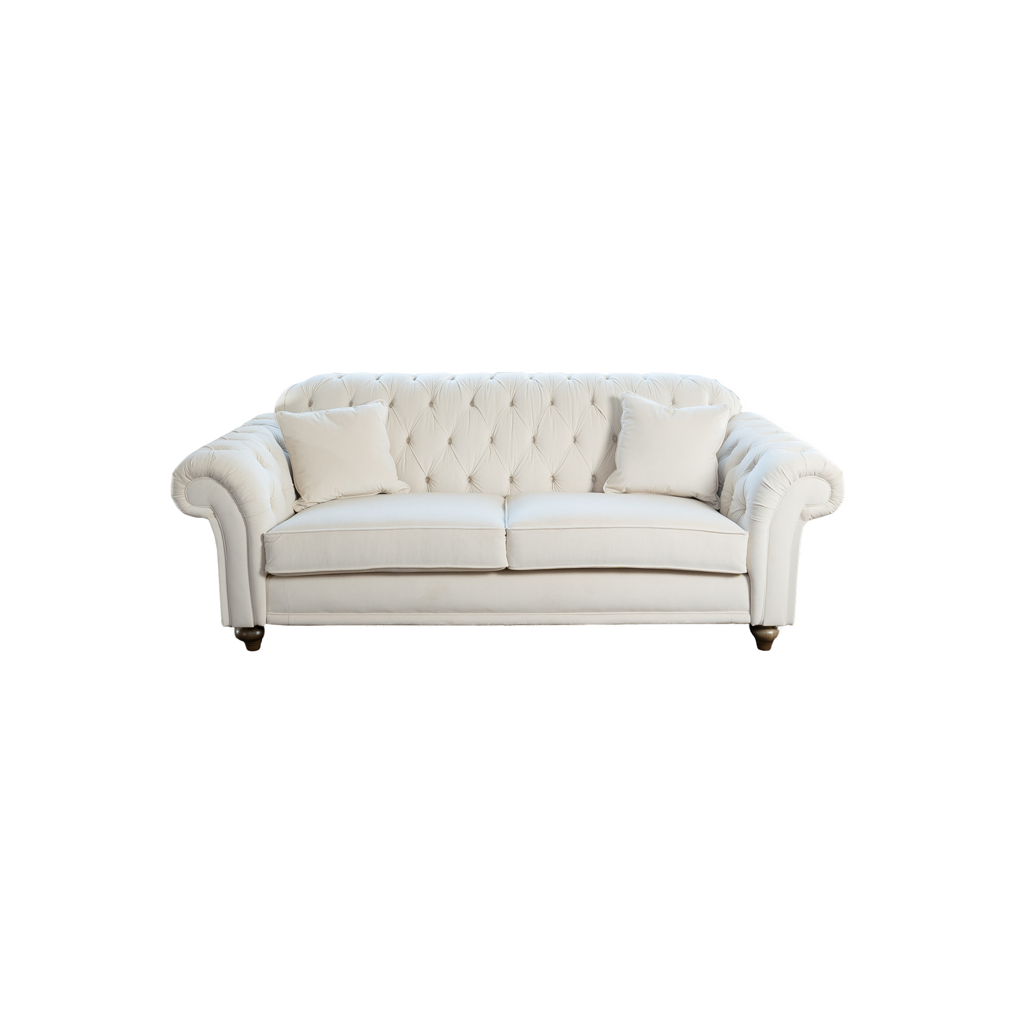 2 Seater Sofas