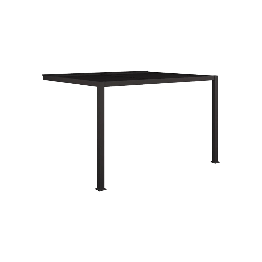 Wall Mounted Pergolas