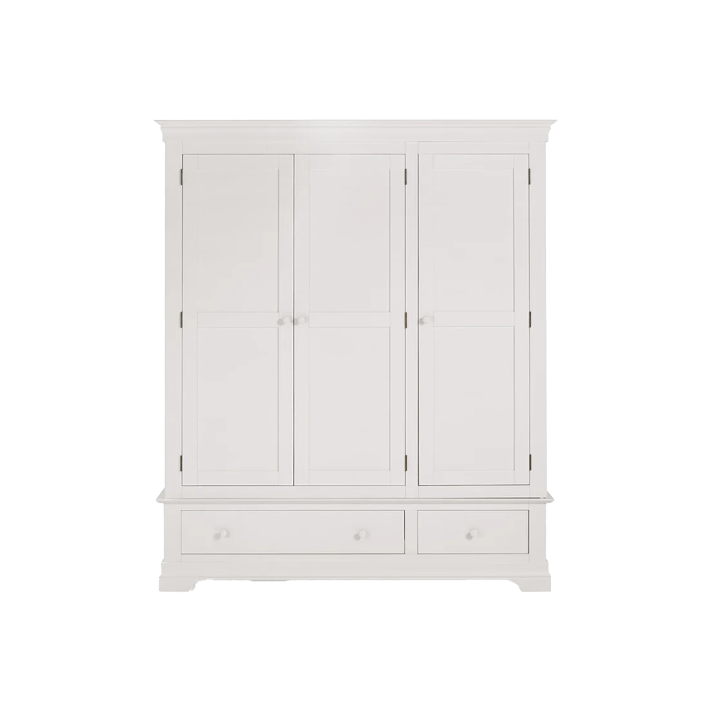 Wardrobes