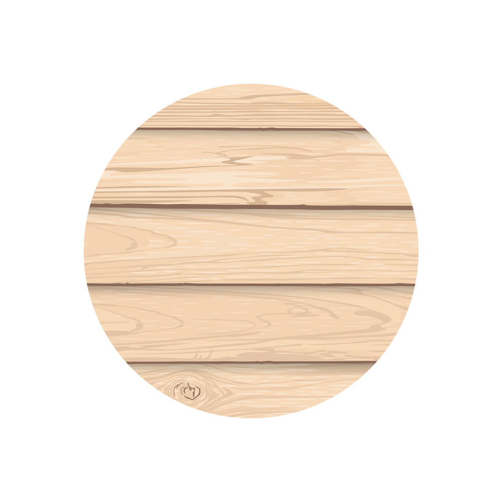 Wooden Garden Furniture