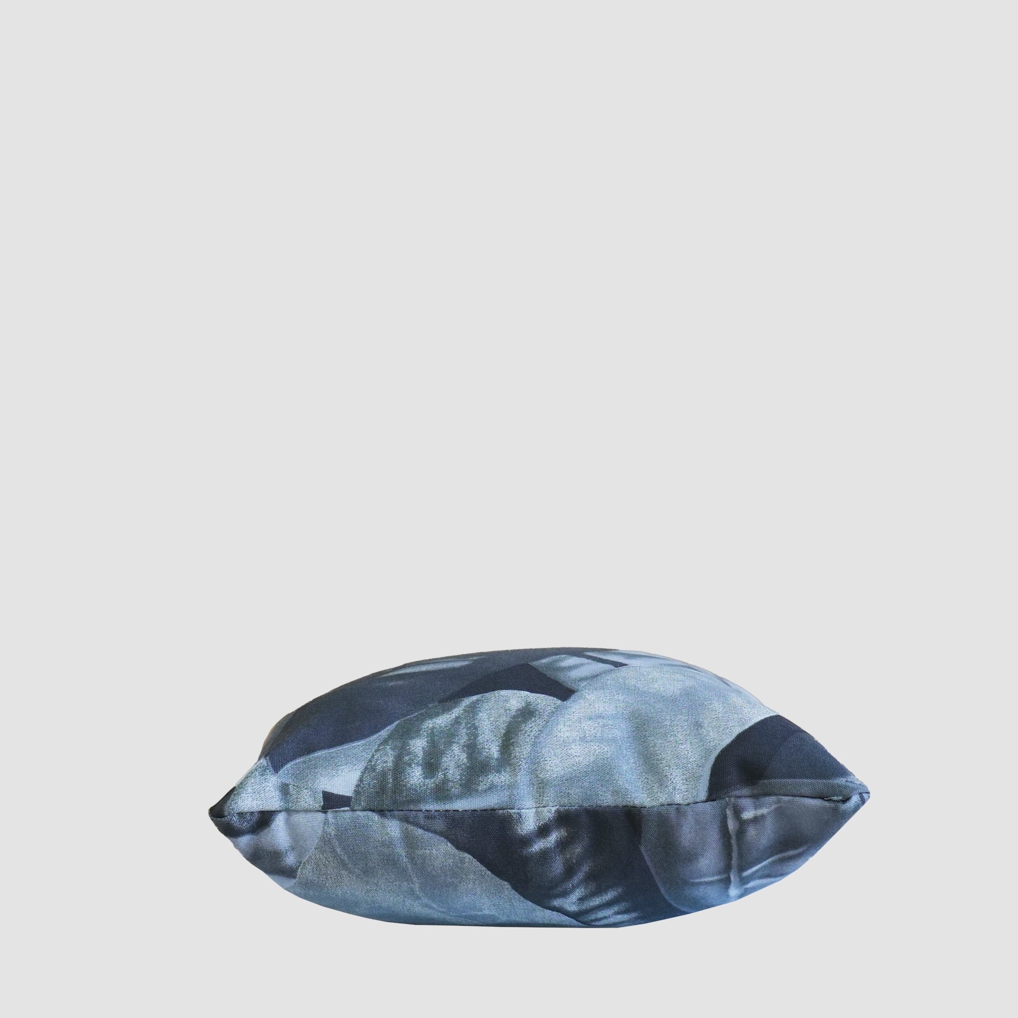 Acrisol Amazonia Gris Small Scatter Cushion - 25m x 25cm