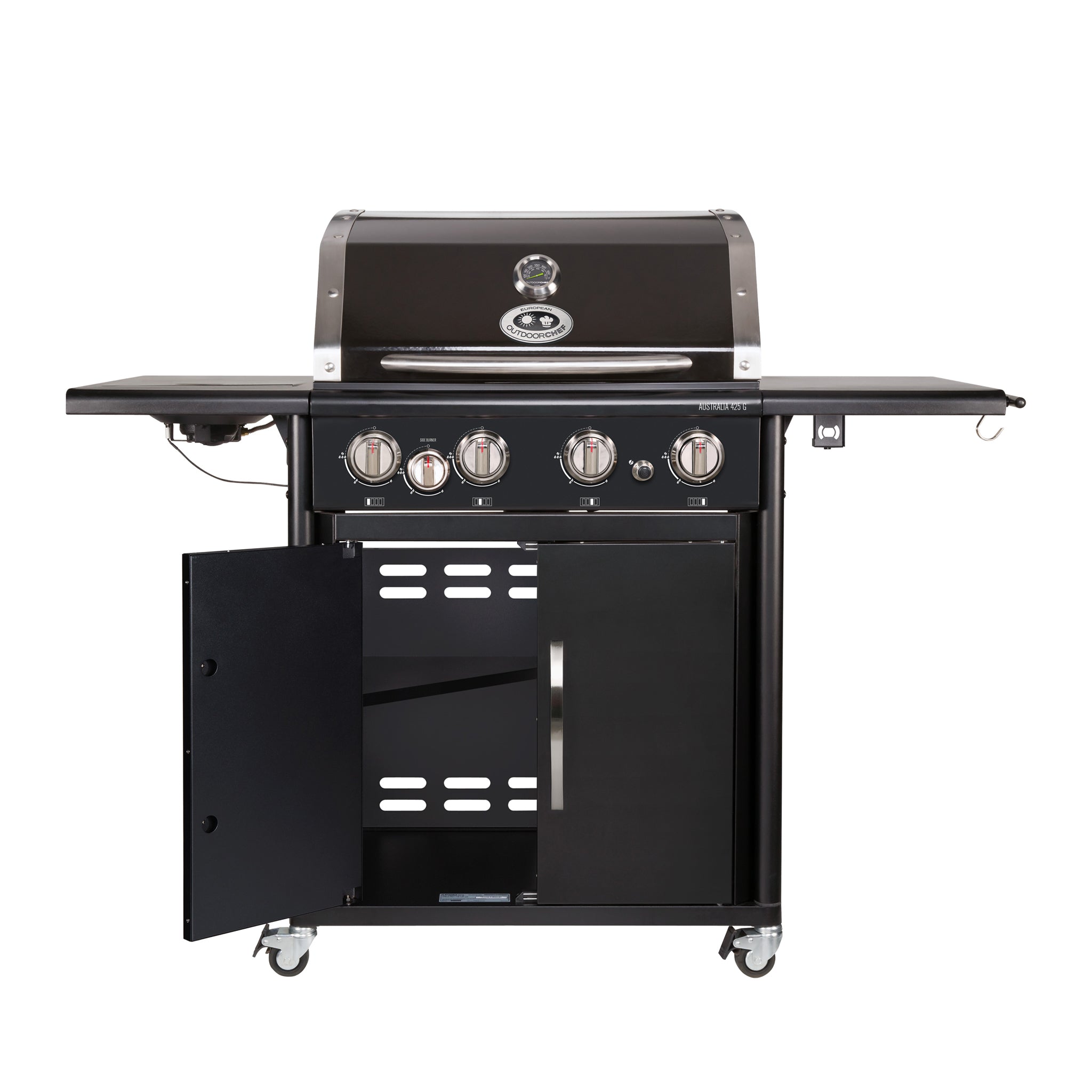Australia 425G Gas Barbecue