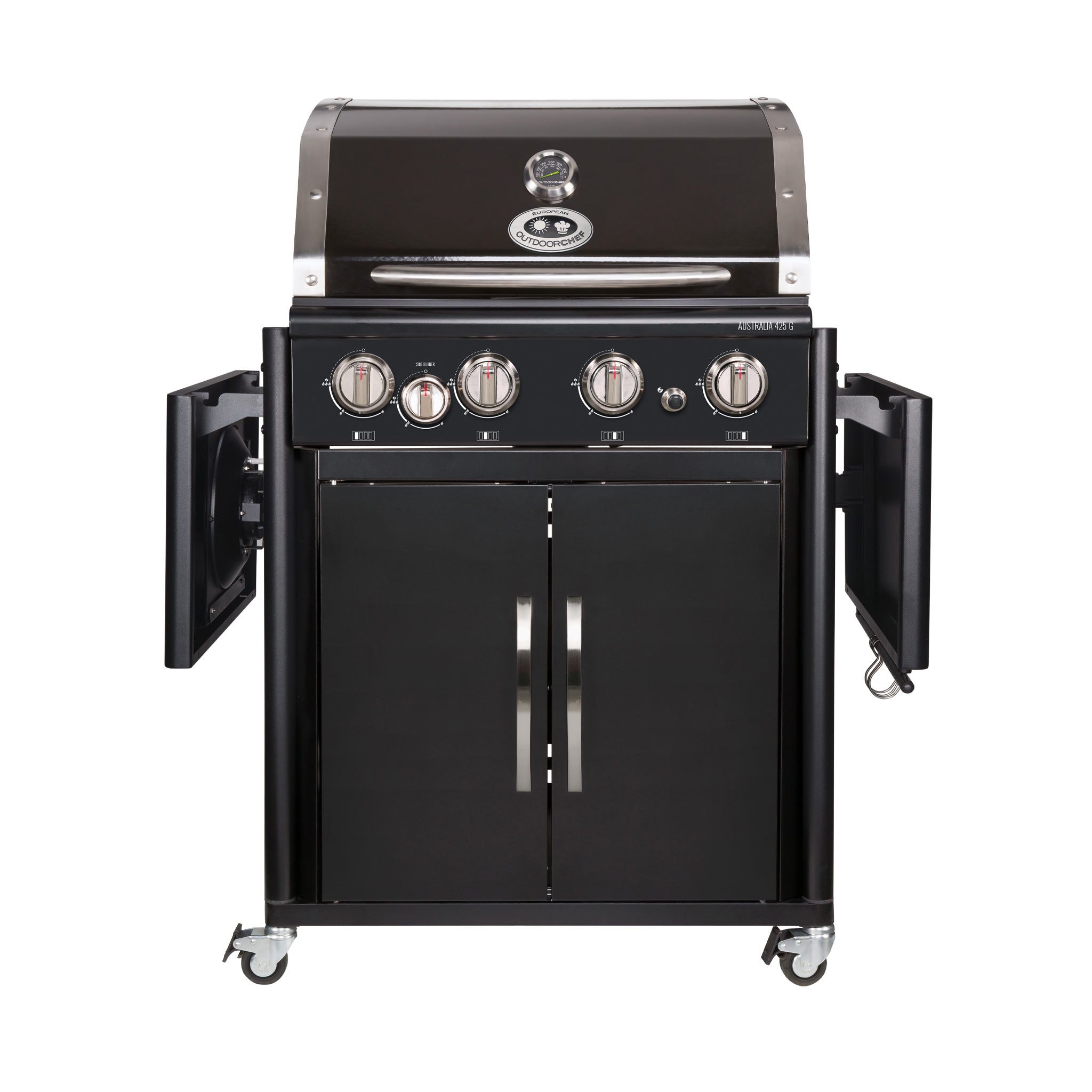 Australia 425G Gas Barbecue