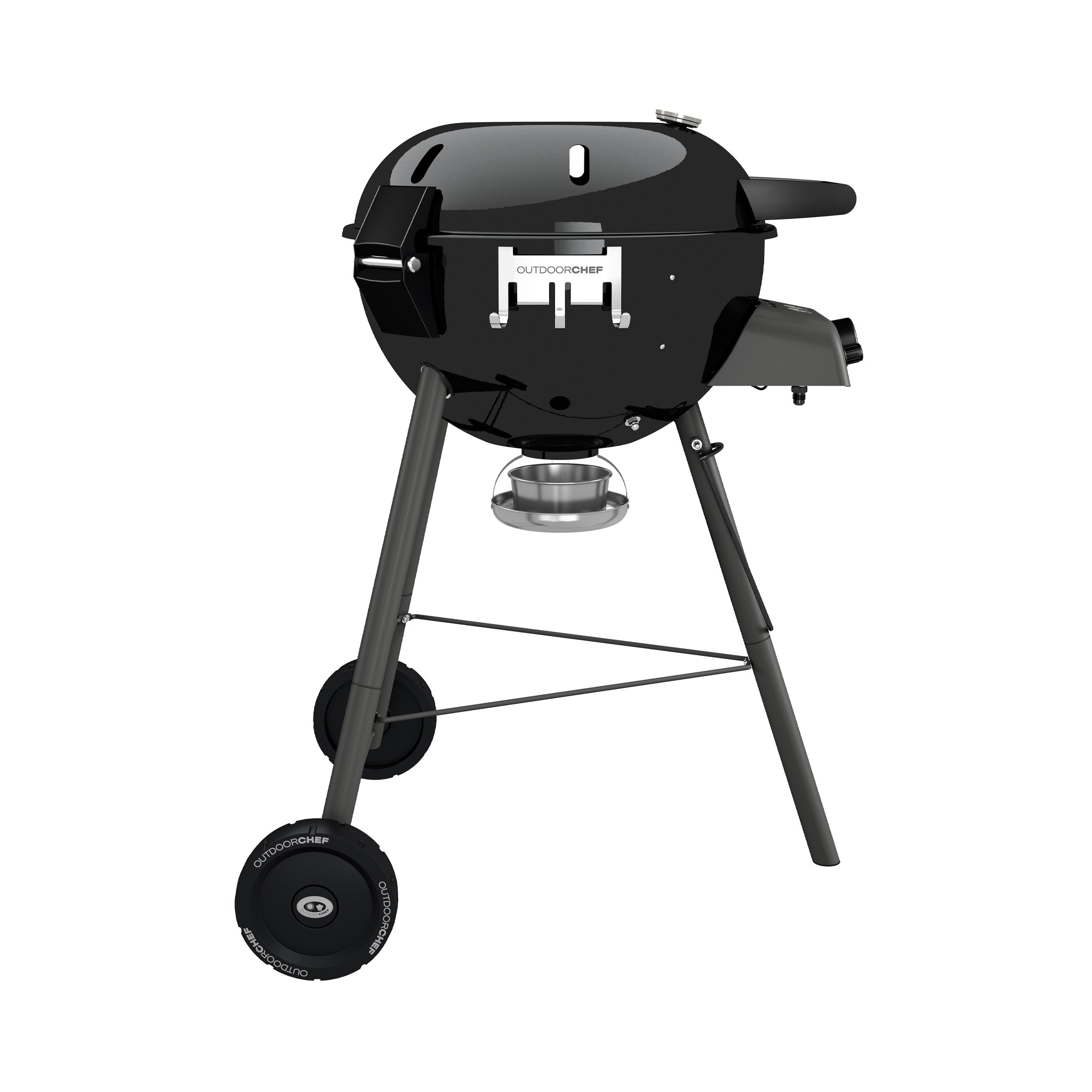Chelsea 480 Gas Kettle Barbecue
